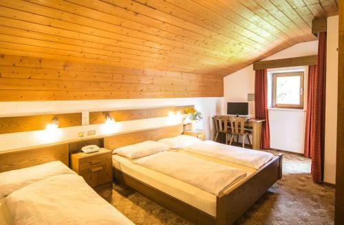 Berghotel Kasern Und Tauernrast