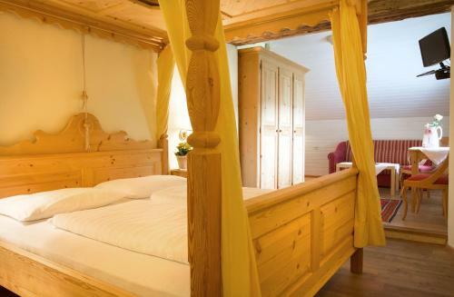 Berghotel Kasern Und Tauernrast