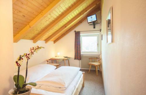 Berghotel Kasern Und Tauernrast