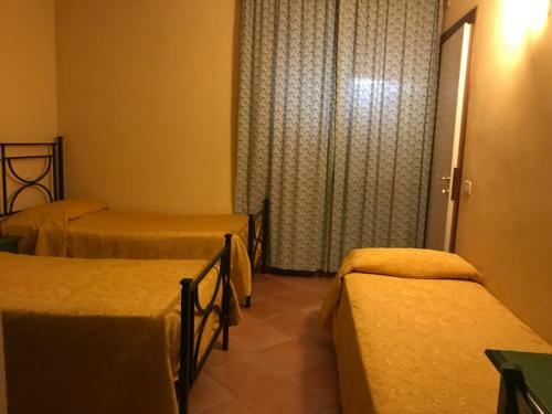 Hotel Locanda Della Luna