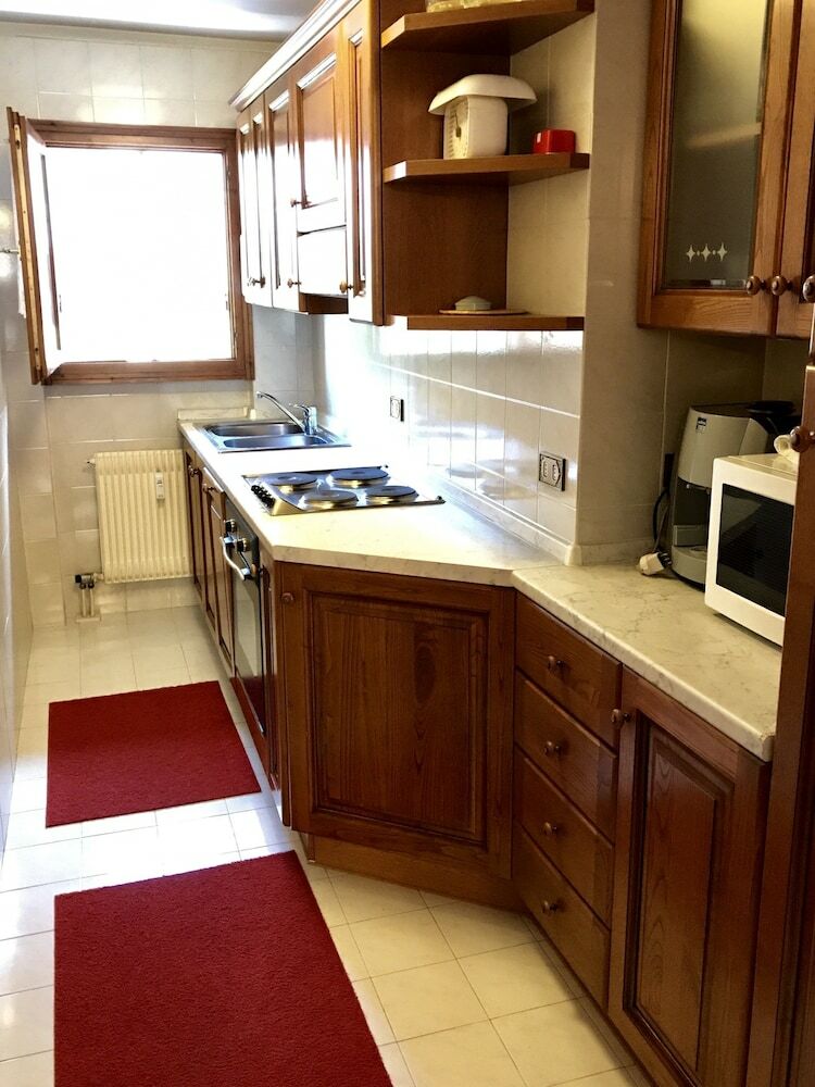 Ciclamino Apartment