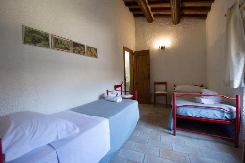Agroturismo Abbazia Di Vallingegno