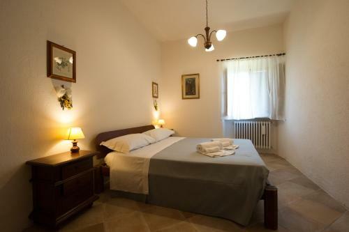 Agroturismo Abbazia Di Vallingegno