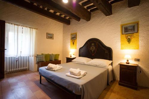 Agroturismo Abbazia Di Vallingegno