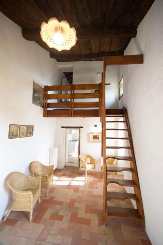Agroturismo Abbazia Di Vallingegno