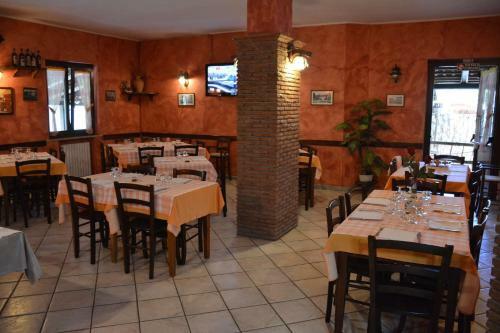 Agroturismo L'uliveto