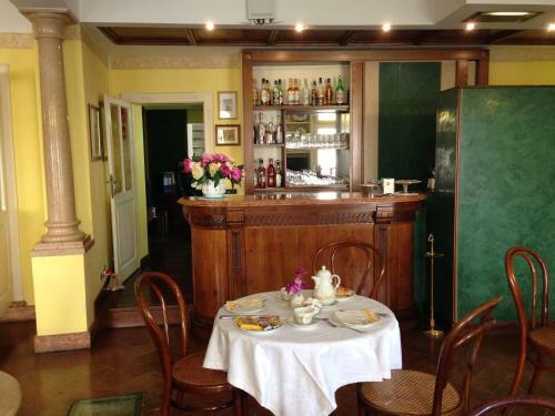 Hotel San Genesio