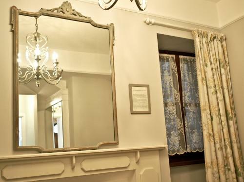 Hotel Le Sei Dame