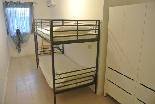 Apartamento Residence Casa Marina