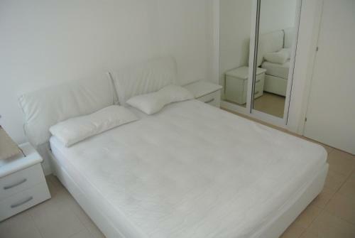 Apartamento Residence Casa Marina