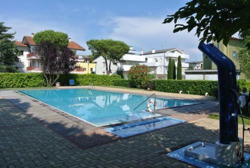 Apartamento Residence Casa Marina