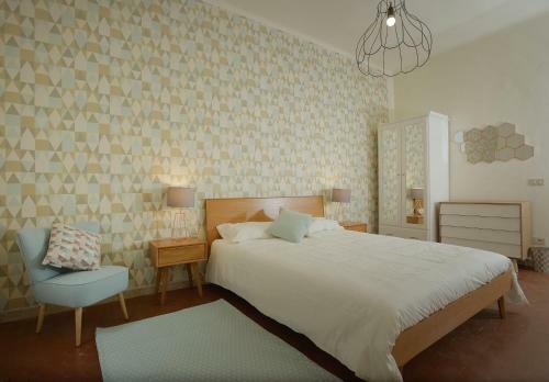 Hostal Le Camere Di Sementis