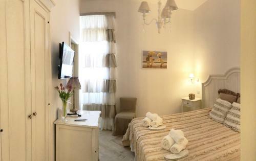 Hostal La Casa Di Ada E Gigi Vacanze