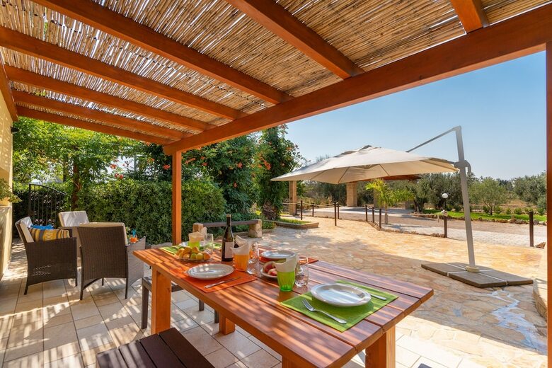 Dependance Di Villa Dea