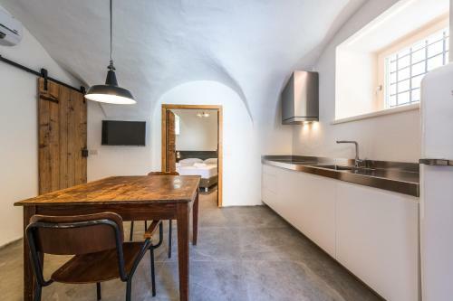 Apartamento Casa Kaki