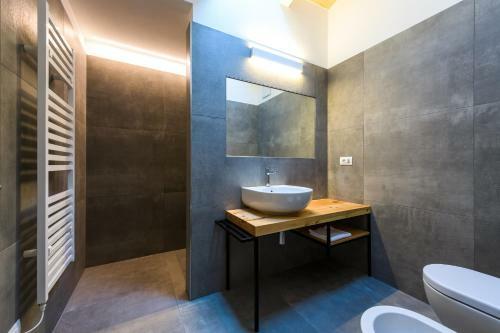 Apartamento Casa Kaki