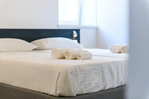 Apartamento Casa Kaki