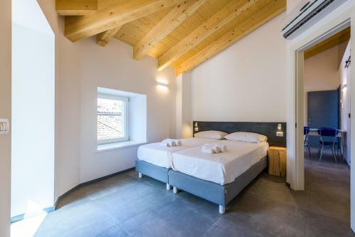 Apartamento Casa Kaki