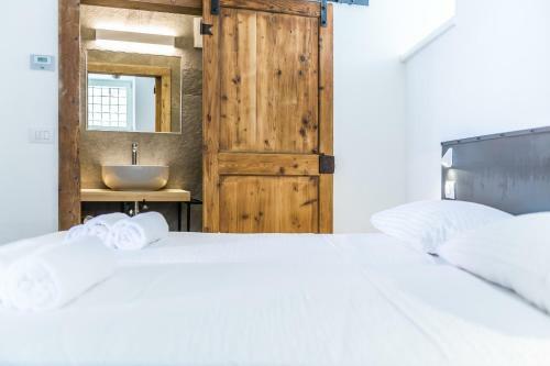 Apartamento Casa Kaki