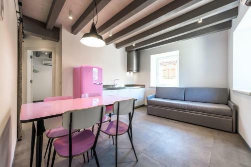 Apartamento Casa Kaki