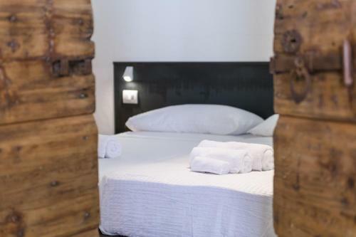 Apartamento Casa Kaki