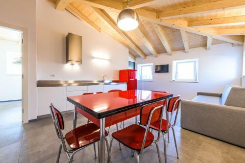 Apartamento Casa Kaki