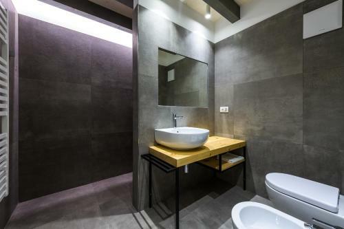 Apartamento Casa Kaki