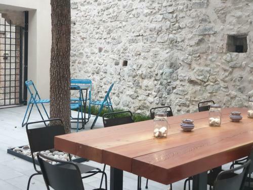 Apartamento Casa Kaki
