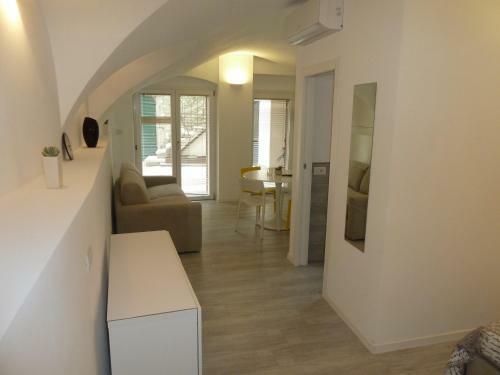 Apartamento Casa Corte