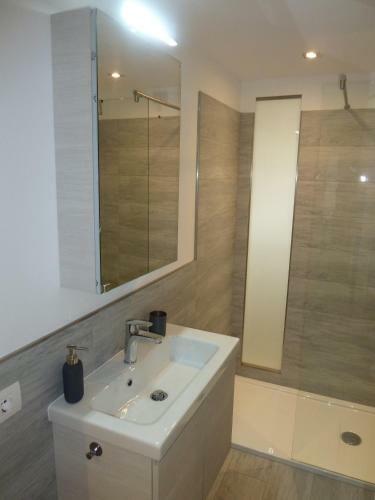 Apartamento Casa Corte