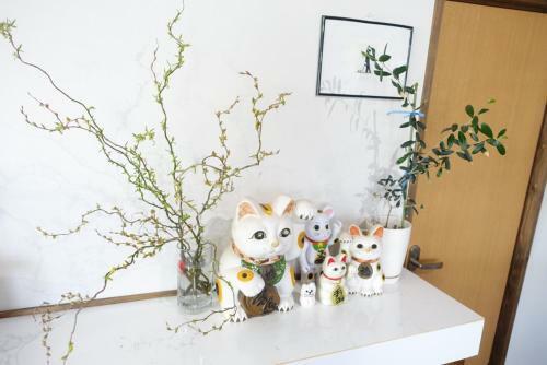 Hostal Guest House Hamada-en