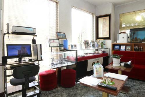 Business Hotel Sansei