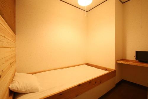 Hostal Ikkyu For Backpackers 19