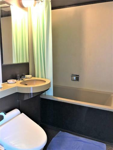 Business Kanko Hotel Kawai