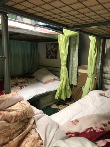 Miyuki House Hostel 1
