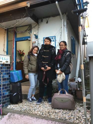 Miyuki House Hostel 1