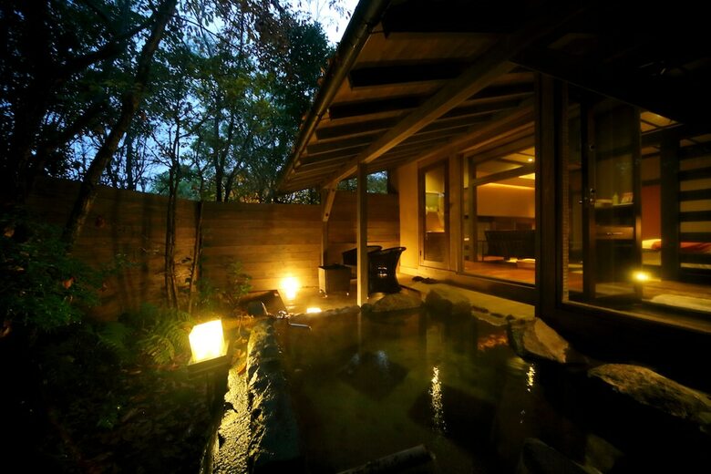 Tetsuka Ryokan