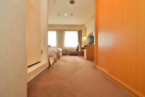 Hotel Yamazaki Seipan Pension Fund Hall
