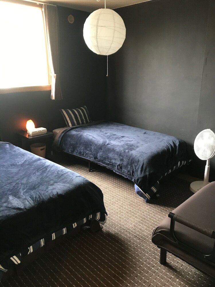 Apartamentos Hokkaido Bed & Bagel