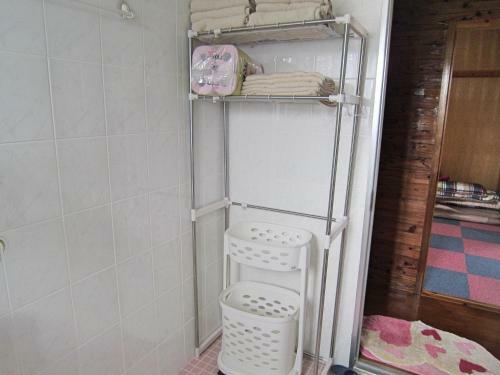 Hostal Iejima Minpaku