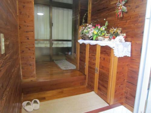 Hostal Iejima Minpaku