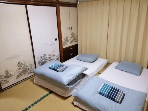 Apartamento Yuri's Accommodation