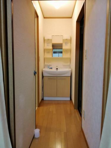 Apartamento Yuri's Accommodation