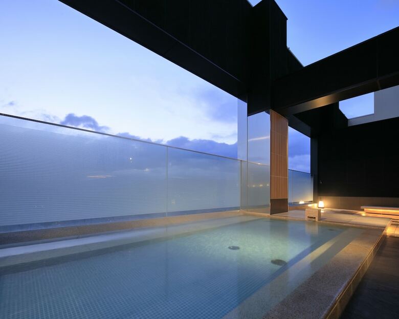 Candeo Hotels Nara Kashihara