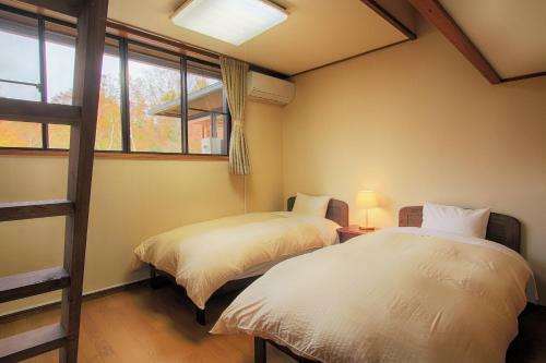 Hotel Hatago Tsubakiya