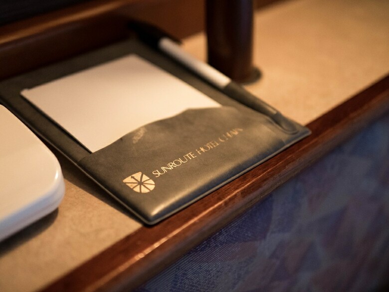 Hotel Sunroute Ichinoseki