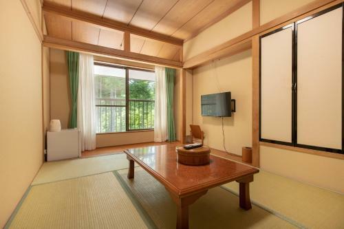 Ryozan Yamanakako Ryokan