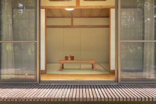 Ryozan Yamanakako Ryokan