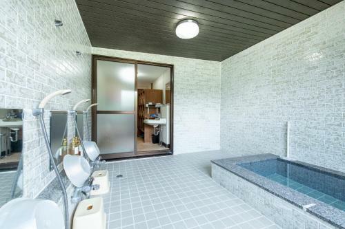 Ryozan Yamanakako Ryokan