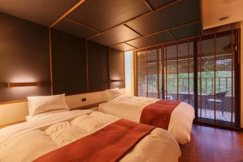 Oushuku Onsen Choeikan